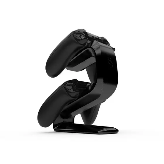 Suporte para 2 Controles Xbox One S e X Apoio De Mesa Gamer Vn