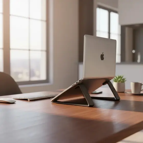 Suporte Universal para Notebook