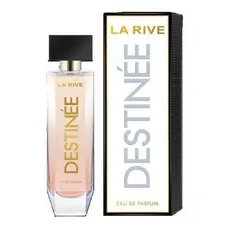 La Rive Destinee Edp 90ml Perfume Importado Feminino
