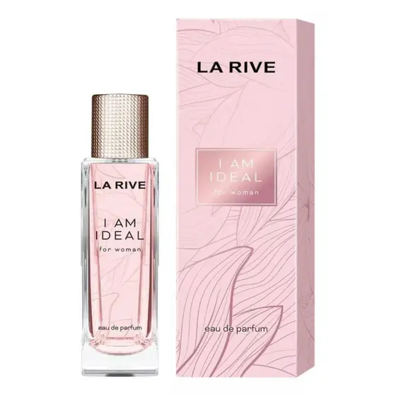 Perfume La Rive I Am Ideal Eau de Parfum 90ml