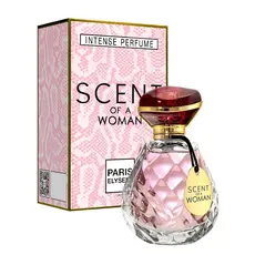 Perfume Paris Elysees Scent Of A Woman 100ml