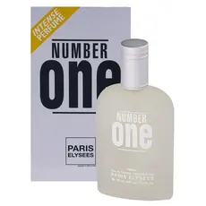 Perfume Number One 100ml Paris Elysees