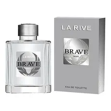 Brave La Rive Masculino  Eau De Toilette - 100ml