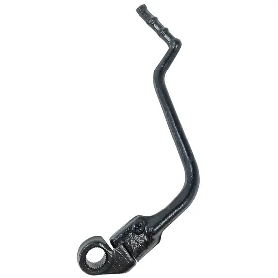 Pedal Partida Xtz 125 2002 2003 2004 2005 2006 2007 2008 2009 2010 2011 2012 2013 2014 2015