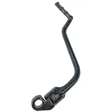 Pedal Partida Xtz 125 2002 2003 2004 2005 2006 2007 2008 2009 2010 2011 2012 2013 2014 2015