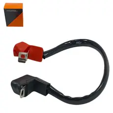 Cabo Bateria Positivo Cg 150 Sport 2005 Cg 150 Titan Es Esd 2004 a 2005