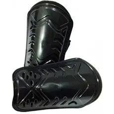 Caneleira Futebol Angels Jr Infantil 13 cm - Angels Diver