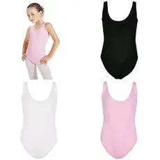 Collant Ballet Regata Infantil E JUVENIL