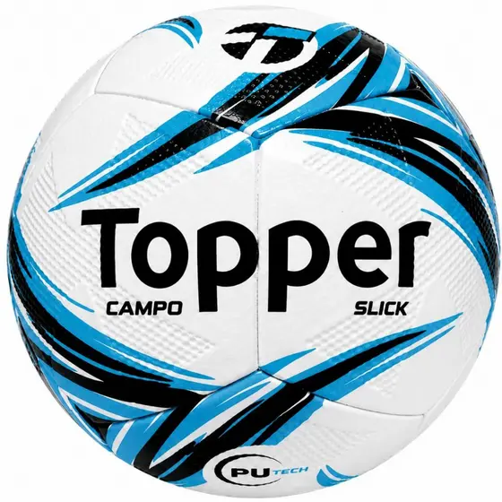 Bola de Campo Topper Oficial