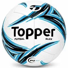 Bola Futsal Topper - Azul