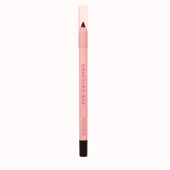 Lapis De Olho Eye-Catching Ruby Rose
