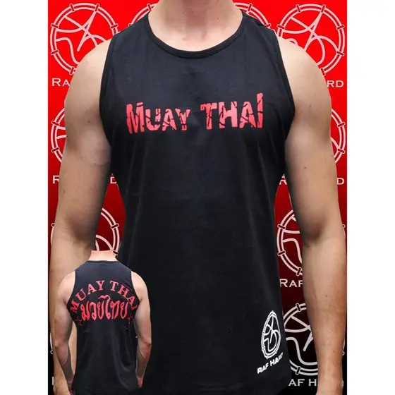 Regata Muay Thai "Thailand"