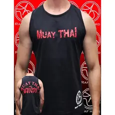 Regata Muay Thai "Thailand"