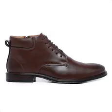 Sapato Masculino Casual Cano Alto | Improvizzo - 7310