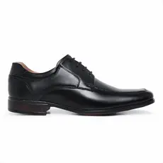Sapato Social Masculino Estilo Italiano com Cadarço Conforto e Sofisticação para o Dia a Dia