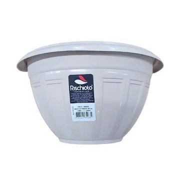 Vaso de Parede Florença 3,3 Litros Rischioto Areia