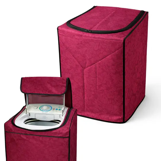 Capa Máquina Lavar Electrolux 14,5kg Efficient Jet&clean