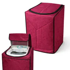 Capa Máquina Lavar Electrolux 14,5kg Efficient Jet&clean