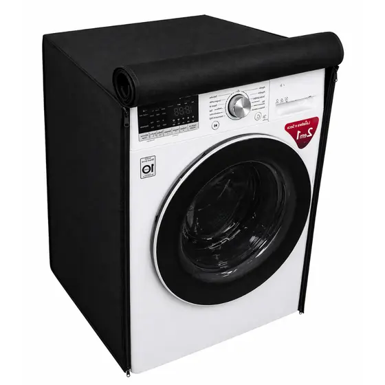 Capa Lava & Seca Samsung 11 Kg Abertura Frontal Impermeável