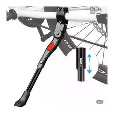 DESCANSO PARA BICICLETA COM REGULAGEM ARO 16 AO 29 – PEZINHO LATERAL