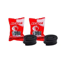 PAR CÂMARA DE AR KENDA ARO 29 1.90 A 2.30 BICO GROSSO 48MM