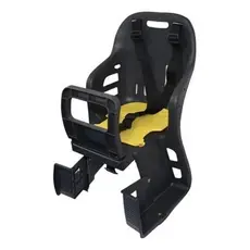 CADEIRINHA INFANTIL TRASEIRA PARA BAGAGEIRO EVEREST BIKE SEGURA