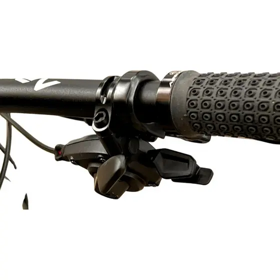 Passador Traseiro Absolute Prime 12v Alavanca Mtb Pro