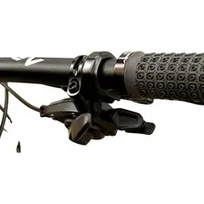 Passador Traseiro Absolute Prime 12v Alavanca Mtb Pro