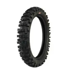 PNEU MOTO TRILHA KENDA K760 TRAKMASTER 110/100-18 TRASEIRO OFF ROAD