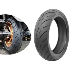 PNEU TRASEIRO KENDA K6007 NMAX 160 130/70-13 63P SEM CÂMARA