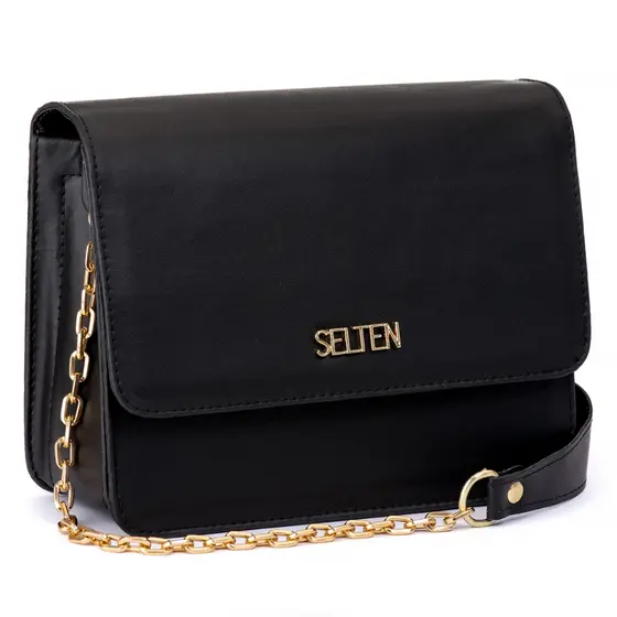 Bolsa Feminina Pequena Transversal Festa Selten