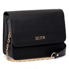 Bolsa Feminina Pequena Transversal Festa Selten
