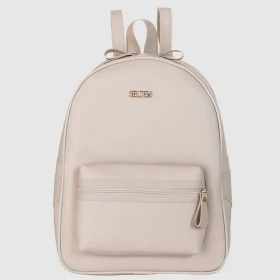 Mochila Escolar e Viagem Feminina Juvenil