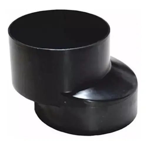 2un Adaptador Para Deslocamento De Bacia Vaso Sanitário 10cm