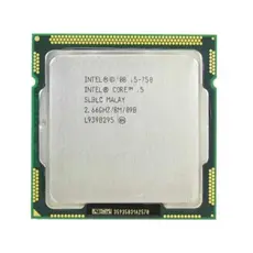 Processador cpu i3 i5 i7 Xeon Original Sem taxas