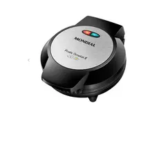 OMELETEIRA ELETRICA OM-04-BI 127V/60Hz Mondial Preto
