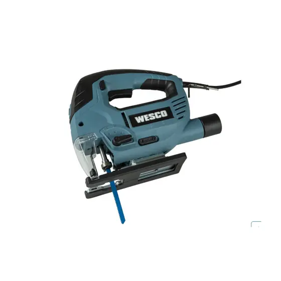 Serra tico-tico profissional Wesco WS3772U 850W127V
