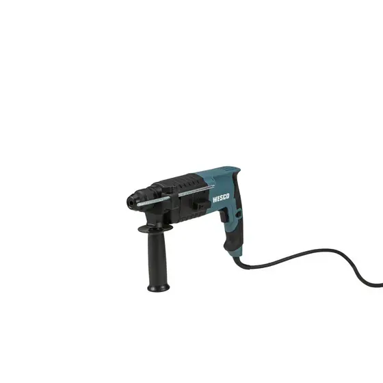 Martelete PERFURADOR 20MM Wesco WS3160K 620W 220V