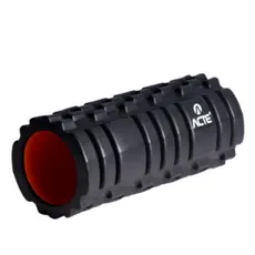 Rolo De Liberação Miofascial T141 Acte Sports Preto