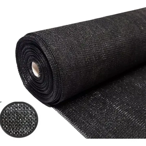 Tela Sombrite 80% Sombreamento Jardim, Horta, Estufa, Pergolado e Varanda 3x2 3x3 3x4 3x5