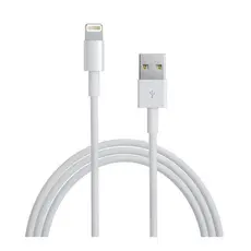 Kit Cabo Lightning Usb Carregador 1 metro iPhone 5 6 7 8 Plus S X Xr Xs 11 Pro Max 12 13