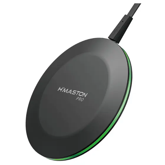 Carregador Sem Fio de Carregamento Rápido 20W YS 28 Hmaston