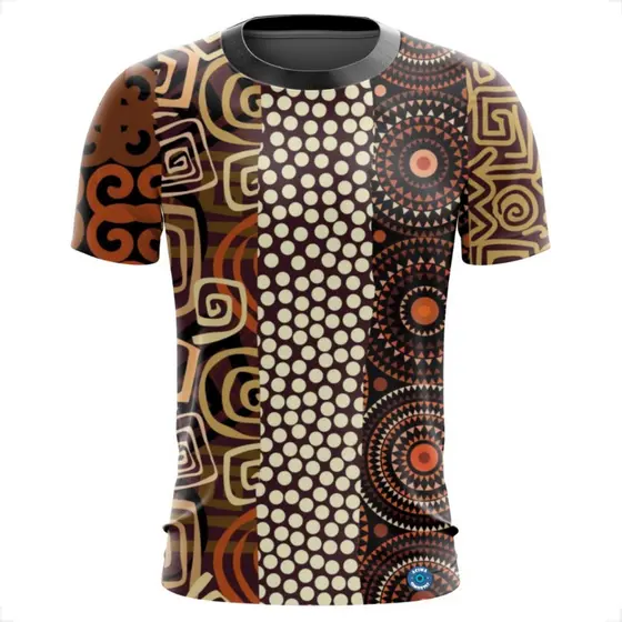 Camisa África Dashik Cultura Aficana Artes Envio Hoje Adulto