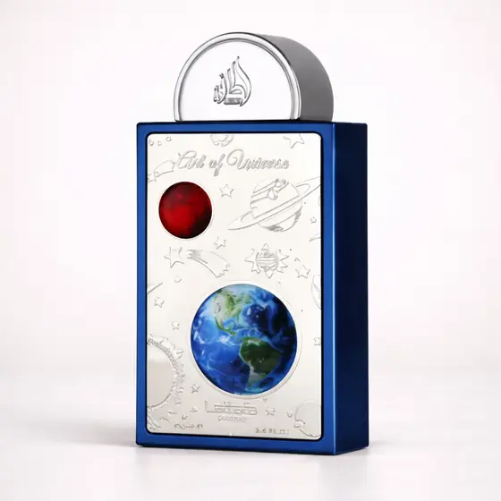 Perfume Lattafa Art Of Universe Perfume Art Of Universe 100ml Perfume Art Of Universe Original