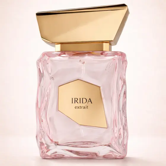 Perfume French Avenue Irida Extrait Perfume Irida Extrait 100Ml Perfume Irida Extrait Original