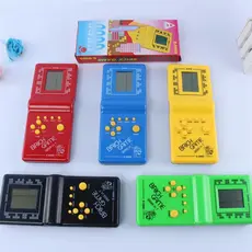 Vídeo Game  Retro Portátil 9999 Jogos In 1 Mini Game Antigo Retrô