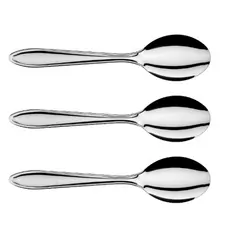 Colher de Mesa Lyon 3 Peças Brinox - 5100/301