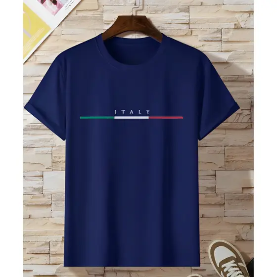 Camiseta Infantil Masculina Estampada Várias Cores Algodão Tendência Moda Infantil, camisa moderna
