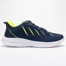 Tênis Esportivo Masculino Academia Corrida Treino Super Macio e Leve Promoção