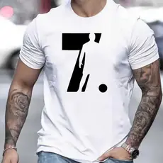 Camiseta Masculina Blusa 100%Algudao malha premium